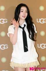 레드벨벳 아이린, 예쁨 한가득...사랑스러워[TEN포토+]