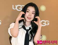 레드벨벳 아이린, 예쁨 한가득...사랑스러워[TEN포토+]