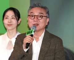 김의성, 비호감 다 뛰어넘는 역활...나도 놀랐다[TEN포토]