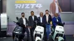 Ather Launches Rizta in Sri Lanka, Expands Global Footprint
