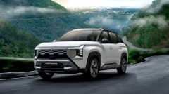 Mitsubishi Launches All-New Destinator SUV in the Philippines