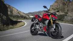 Ducati Streetfighter V2 Debuts in India with Aggressive Design & Accessible Performance