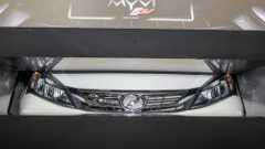 New Perodua Myvi launch on November 16