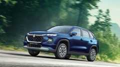 Maruti Suzuki Recalls 39,506 Grand Vitara SUVs in India