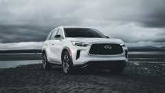 Why Infiniti Vehicles Stand Out: A Deep Dive into Luxury and Performance