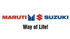 Maruti Suzuki Logo 2019