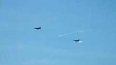 Operasi Serangan di Lumajang, TNI AU Kerahkan Puluhan Pesawat Tempur hingga Kopasgat<