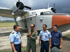 Bandung Air Show 2017 Akan Hadir di Bandara Husein Sastranegara