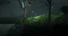 Legendary Hunter VR (Demo)