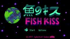 Fish Kiss Prototype