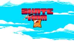 Skate Ñam