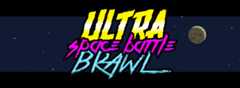 Ultra Space Battle Brawl - DEMO