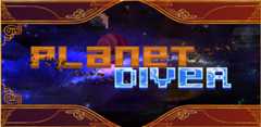 Planet Diver