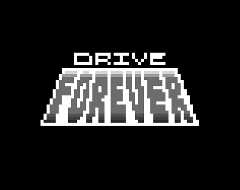 Drive Forever
