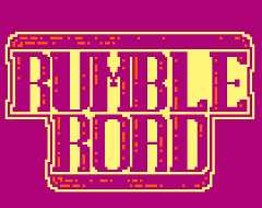 Rumble Road