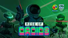 Rise of Droids