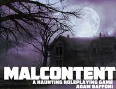 Malcontent