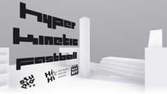 Hyper Kinetic Fastball