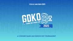 GDKO 2025 - Round 1