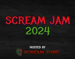 SCREAM JAM 2024