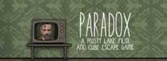 Cube Escape: Paradox