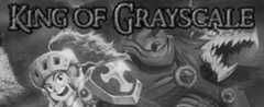 King of Grayscale