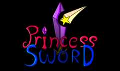 Princess Sword