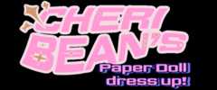 Cheri Bean's Dress Up