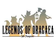 Legends of Dragaea: Idle Dungeons