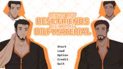 How My Best Friends Became DILF Material
