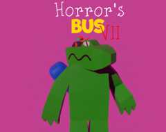 Horror's Bus 7