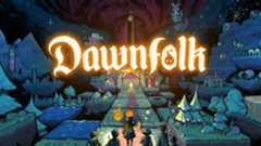 Dawnfolk (Itch Exclusive Supporter Edition)