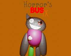 Horror's Bus 9