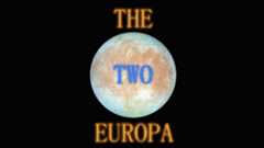 THE EUROPA TWO