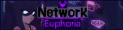 Network Euphoria