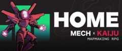 HOME - Mech x Kaiju Mapmaking RPG