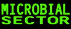 Microbial Sector