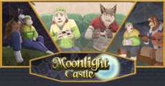 Moonlight Castle