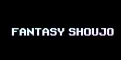 Fantasy Shoujo #3 - Blounde Knight (Sprites + Portraits)