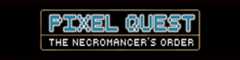 2D Pixel Quest Vol.2 -The Necromancer's Order