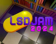 LSDJAM 2024