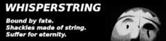 WHISPERSTRING