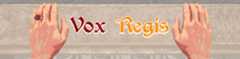 Vox Regis