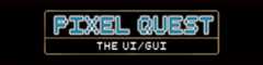 2D Pixel Quest Vol.3 - The UI/GUI