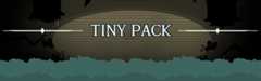 TINY PACK