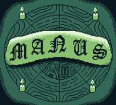 Manus