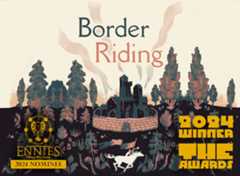 Border Riding