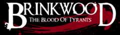 Brinkwood - The Blood of Tyrants - Playtest Kit