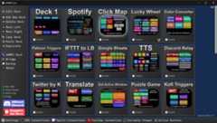 SAMMI Core SAMMI Core