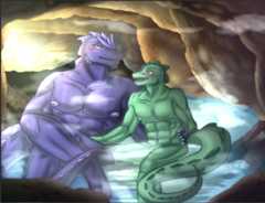 Dino Chronicles...v4